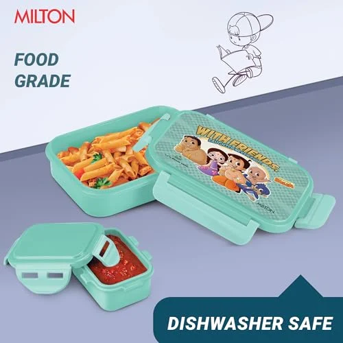 MILTON Candy Tiffin Lunch Box