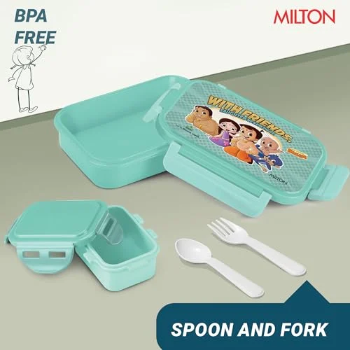 MILTON Candy Tiffin Lunch Box
