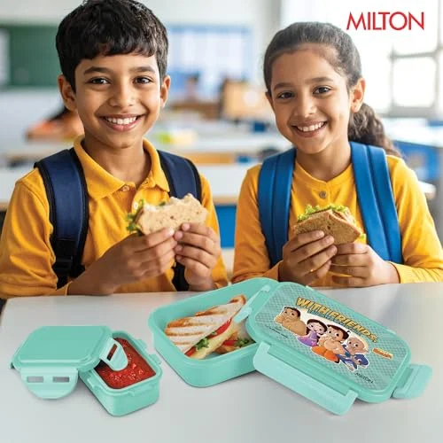 MILTON Candy Tiffin Lunch Box