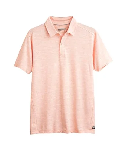 TEGO AIM Polo for Men