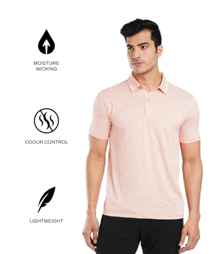 TEGO AIM Polo for Men