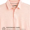 TEGO AIM Polo for Men