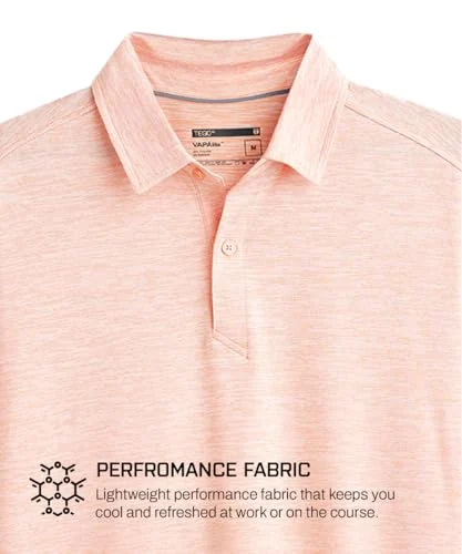 TEGO AIM Polo for Men