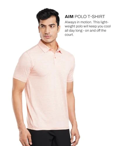 TEGO AIM Polo for Men