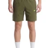Reebok Men’s Polyester Stretch Gym Shorts