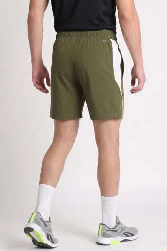 Reebok Men's Polyester Stretch Gym