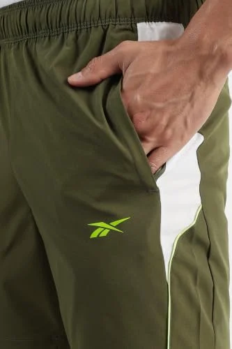 Reebok Men's Polyester Stretch Gym