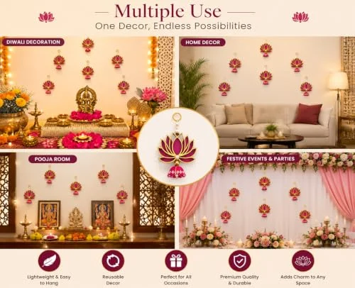 BENAVJI Presents Handmade MDF Wood
