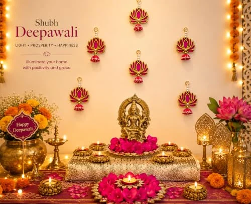 BENAVJI Presents Handmade MDF Wood