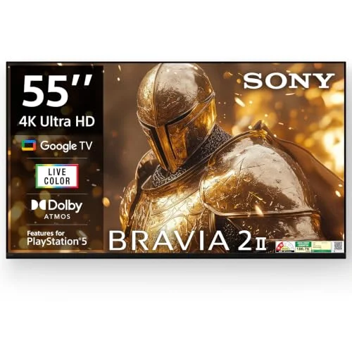 Sony 139 cm Smartchoice BRAVIA