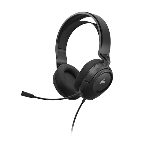 Corsair HS35 v2, Carbon