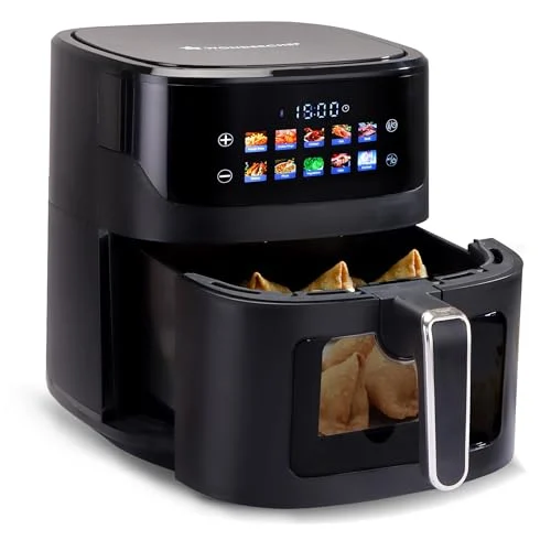 Wonderchef Evita Digital Air Fryer