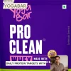 Yogabar Isolate + Concentrate Whey Protein (907 g, Delicious & Ch - Image 2