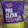 Yogabar Isolate + Concentrate Whey Protein (907 g, Delicious & Ch - Image 8