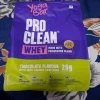 Yogabar Isolate + Concentrate Whey Protein (907 g, Delicious & Ch - Image 9
