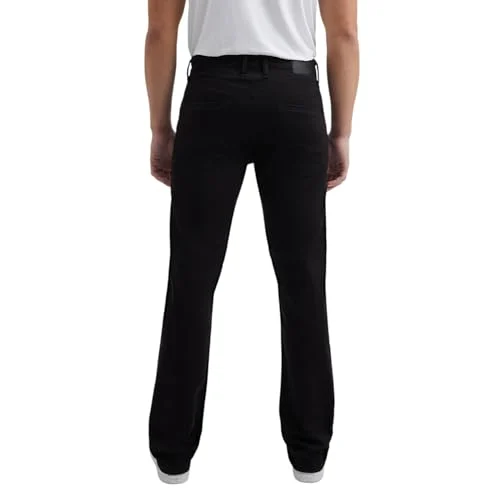 Pepe Jeans Men's Straight Fit