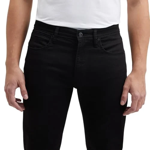 Pepe Jeans Men's Straight Fit