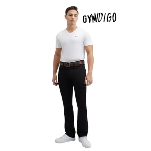 Pepe Jeans Men's Straight Fit