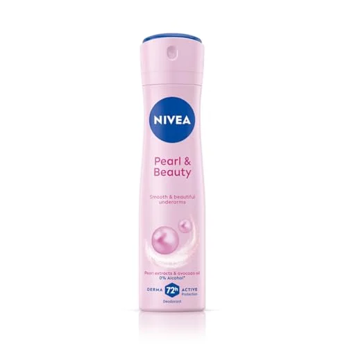 NIVEA Pearl & Beauty Deodorant