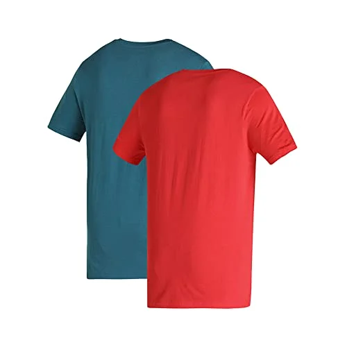 Puma Men Cotton Solid Regular Fit T-Shirt - Image 5