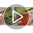 Top Chef 2-in-1 Julienne Peeler