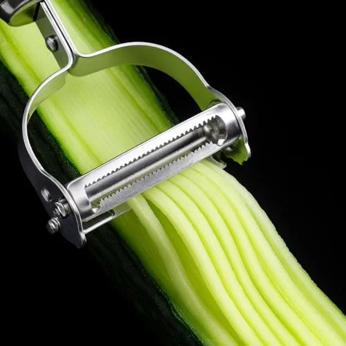 Top Chef 2-in-1 Julienne Peeler
