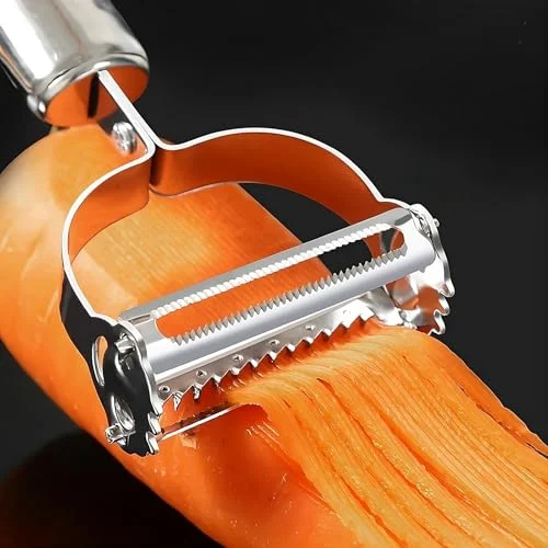 Top Chef 2-in-1 Julienne Peeler