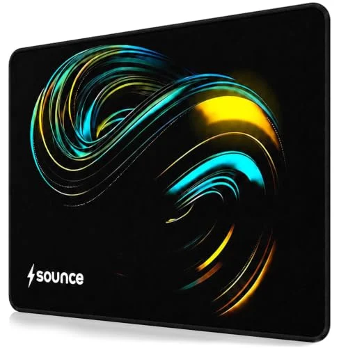 Sounce Gaming Mouse Pad 230x190x3mm