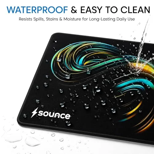 Sounce Gaming Mouse Pad 230x190x3mm