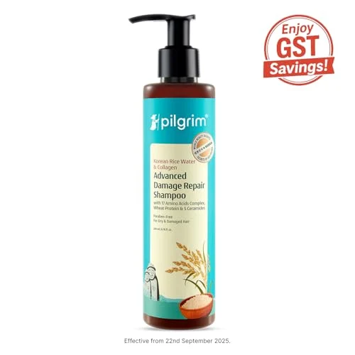 Pilgrim Korean Rice Water &