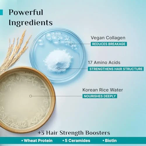 Pilgrim Korean Rice Water &