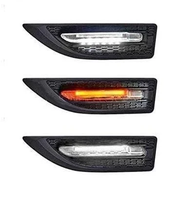 Aksmit Car Side Fender Light