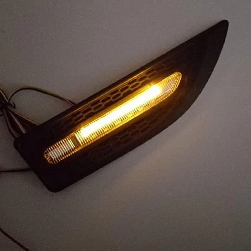 Aksmit Car Side Fender Light