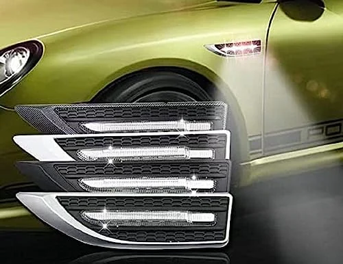 Aksmit Car Side Fender Light
