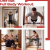 Lifelong Adjustable Pull-Up Bar For Home Gym | Best For Kids, Men - Image 2