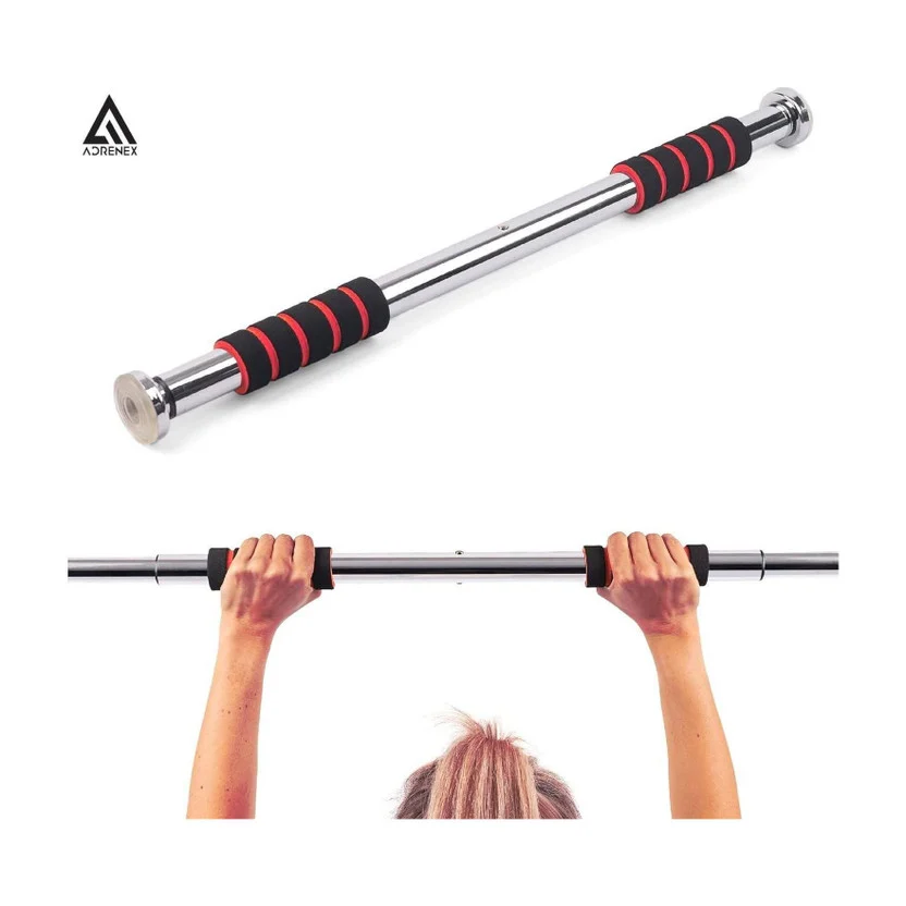 Lifelong Adjustable Pull-Up Bar For Home Gym | Best For Kids, Men - Image 6