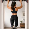 Lifelong Adjustable Pull-Up Bar For Home Gym | Best For Kids, Men - Image 9