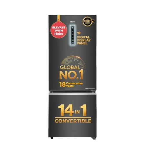 Haier 325 L 3 Star