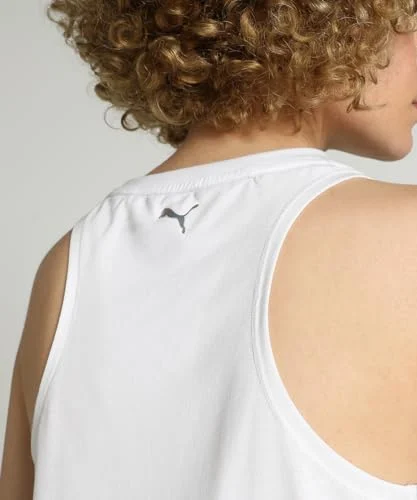 Puma Women T-Shirt - Image 3