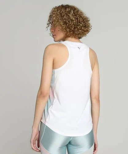 Puma Women T-Shirt - Image 4