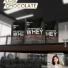 Optimum Nutrition Performance Whey Protein Powder (Pack of 3) Whe - Image 2