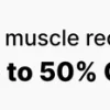 Optimum Nutrition Performance Whey Protein Powder (Pack of 3) Whe - Image 6