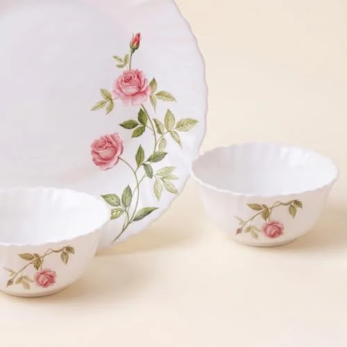 Novo By La Opala Opalware