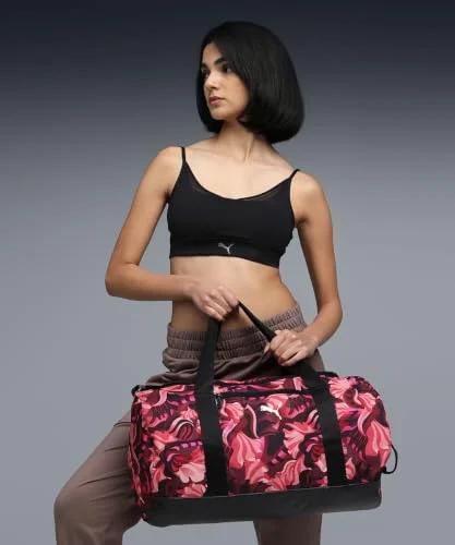 Active Training Essentials Concept Women's Barrel Bag - Image 2
