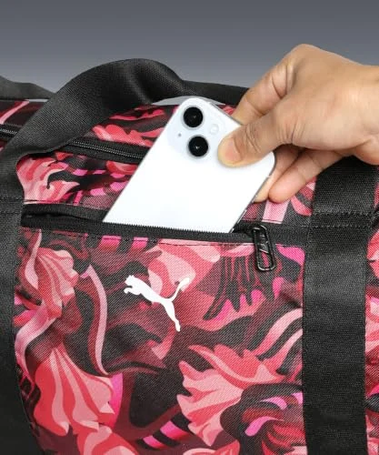 Active Training Essentials Concept Women's Barrel Bag - Image 3