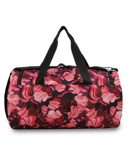 Active Training Essentials Concept Women's Barrel Bag - Image 5