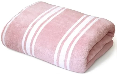 Cortina Stripe Printed Towels