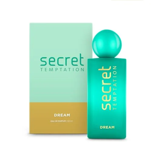 Secret Temptation Dream Eau De