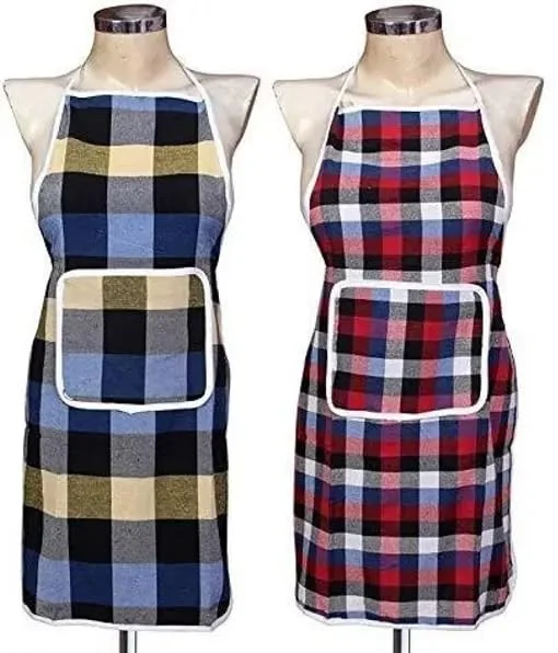 PVC Waterproof & Dustproof Apron
