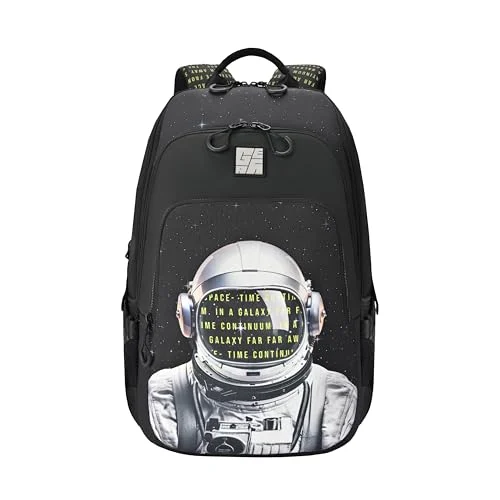 Gear Cosmonaut 3 Compartment Backpack
